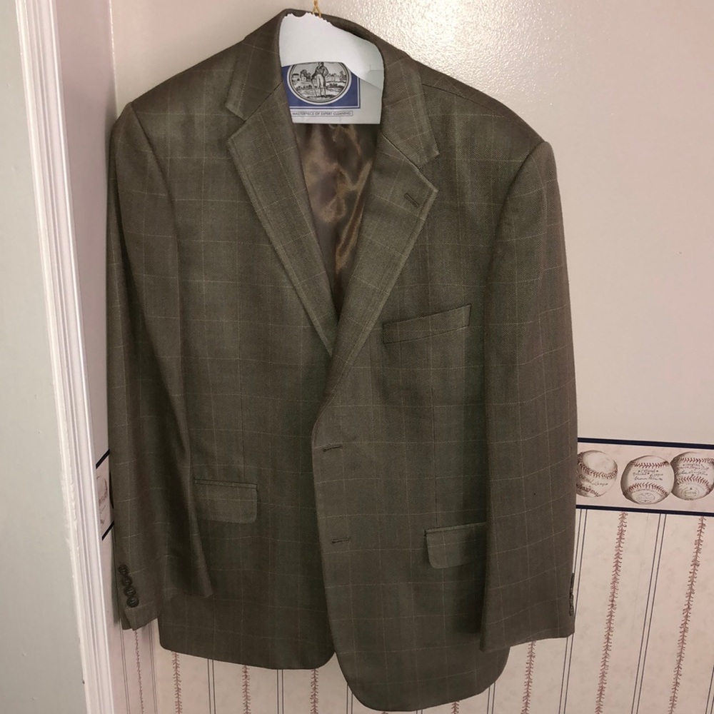 Fumagalli Jacket